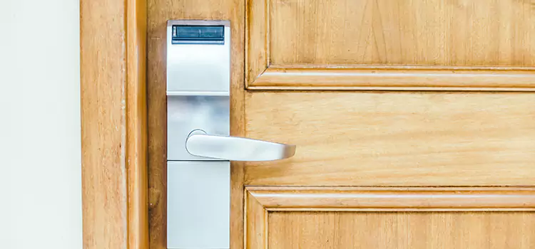 Advanced Solutions in Cedar Falls, IA for Modern Security