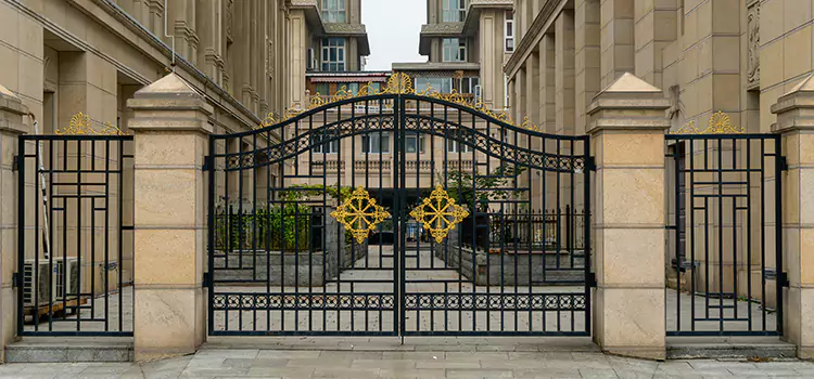 Comprehensive Iron Gate Maintenance Solutions in Cedar Falls, IA