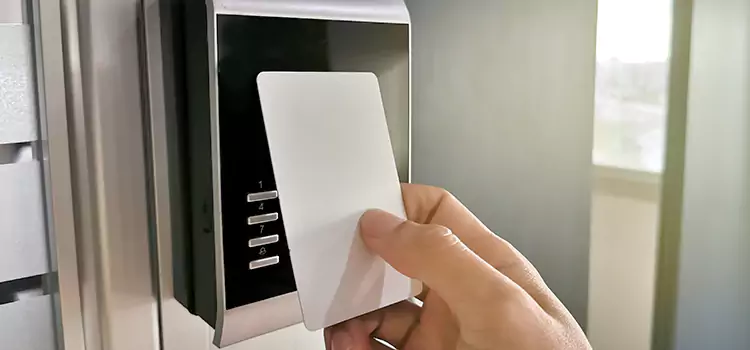 Advanced RFID Technology Integration in Cedar Falls, IA